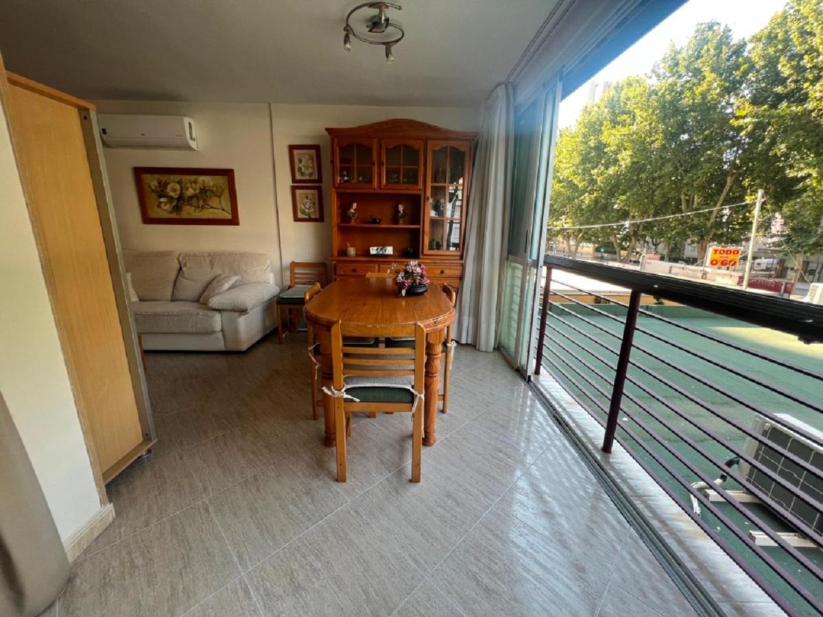 El Circo Apartamento Benidorm Exterior foto